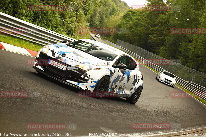 Bild #24621981 - Touristenfahrten Nürburgring Nordschleife (19.09.2023)