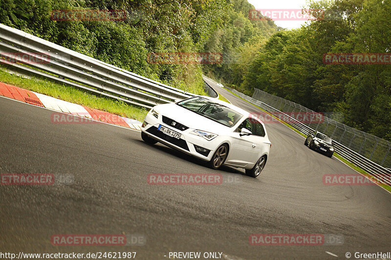 Bild #24621987 - Touristenfahrten Nürburgring Nordschleife (19.09.2023)