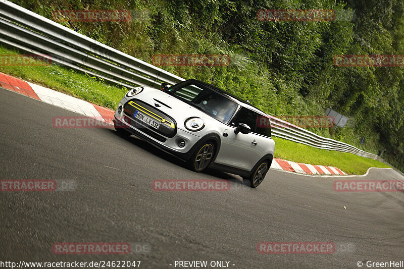 Bild #24622047 - Touristenfahrten Nürburgring Nordschleife (19.09.2023)