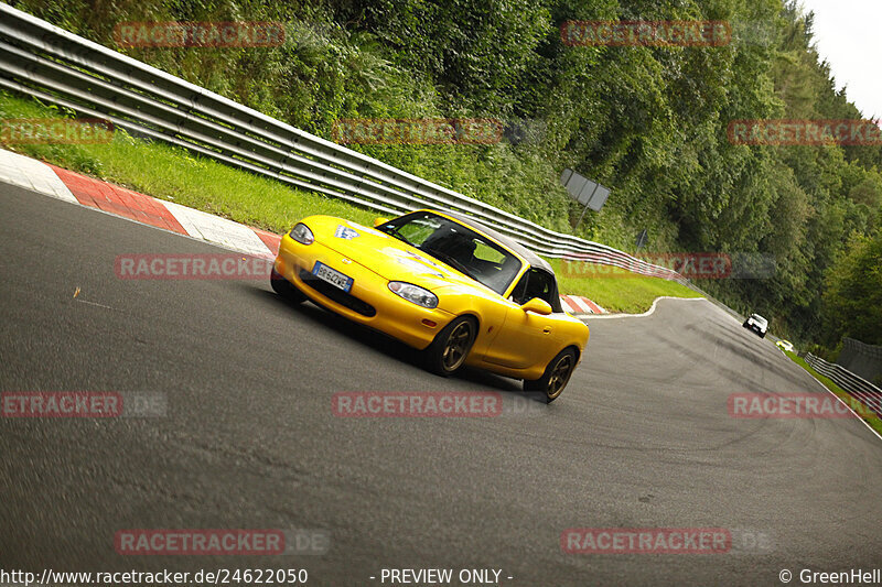 Bild #24622050 - Touristenfahrten Nürburgring Nordschleife (19.09.2023)