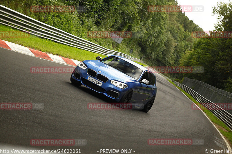 Bild #24622061 - Touristenfahrten Nürburgring Nordschleife (19.09.2023)