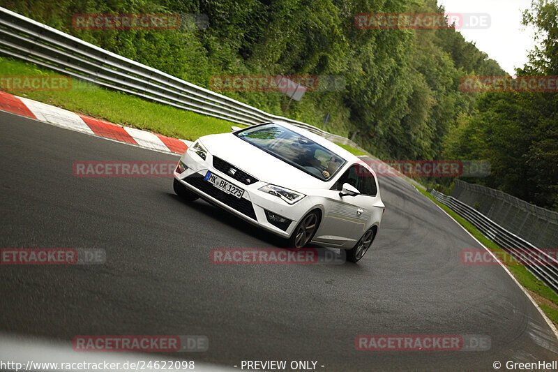 Bild #24622098 - Touristenfahrten Nürburgring Nordschleife (19.09.2023)