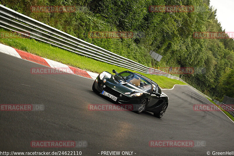 Bild #24622110 - Touristenfahrten Nürburgring Nordschleife (19.09.2023)