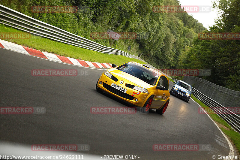 Bild #24622111 - Touristenfahrten Nürburgring Nordschleife (19.09.2023)