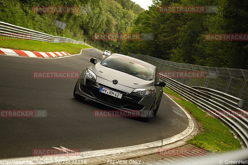 Bild #24622128 - Touristenfahrten Nürburgring Nordschleife (19.09.2023)