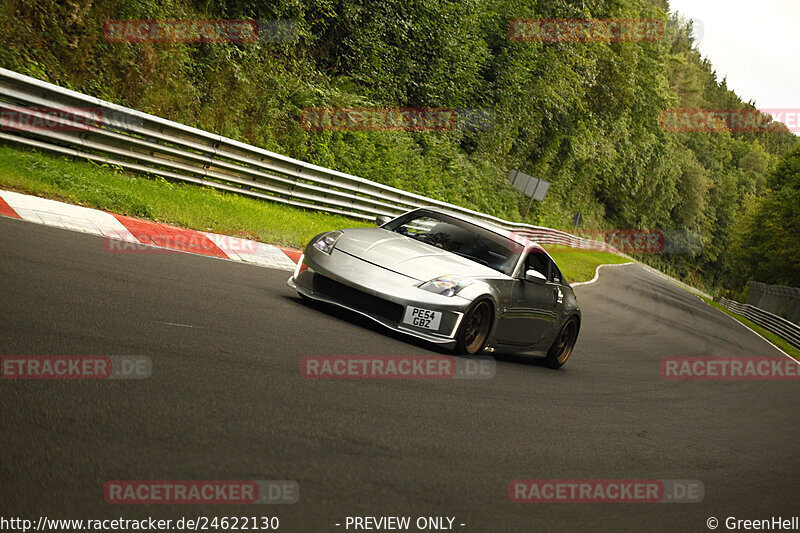 Bild #24622130 - Touristenfahrten Nürburgring Nordschleife (19.09.2023)