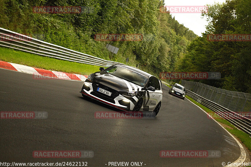 Bild #24622132 - Touristenfahrten Nürburgring Nordschleife (19.09.2023)