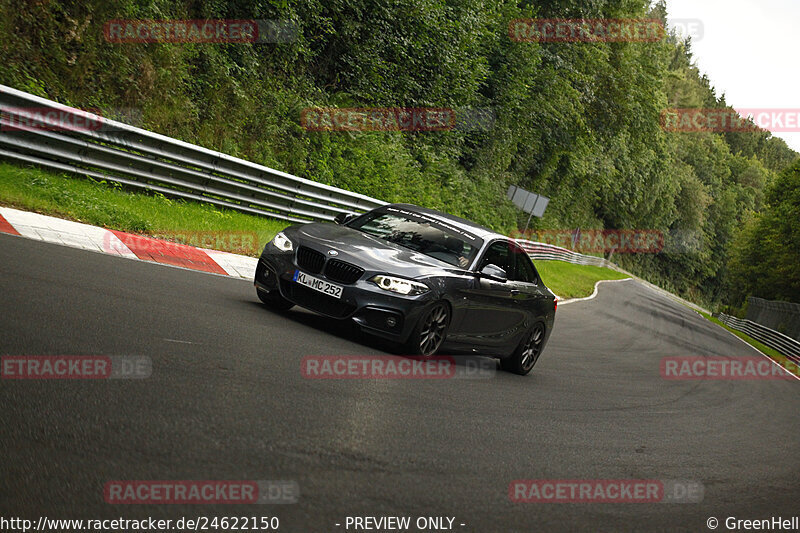 Bild #24622150 - Touristenfahrten Nürburgring Nordschleife (19.09.2023)