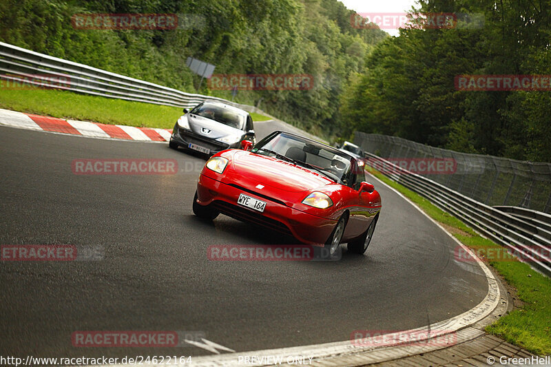 Bild #24622164 - Touristenfahrten Nürburgring Nordschleife (19.09.2023)