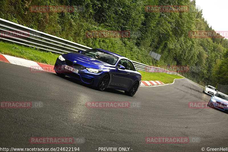 Bild #24622194 - Touristenfahrten Nürburgring Nordschleife (19.09.2023)