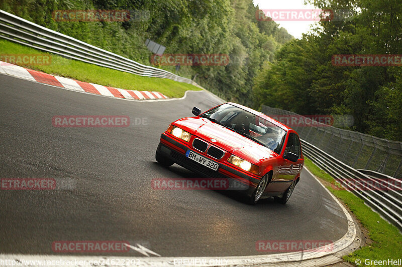 Bild #24622202 - Touristenfahrten Nürburgring Nordschleife (19.09.2023)