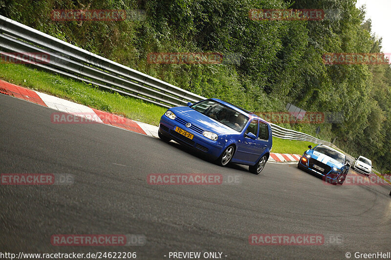 Bild #24622206 - Touristenfahrten Nürburgring Nordschleife (19.09.2023)