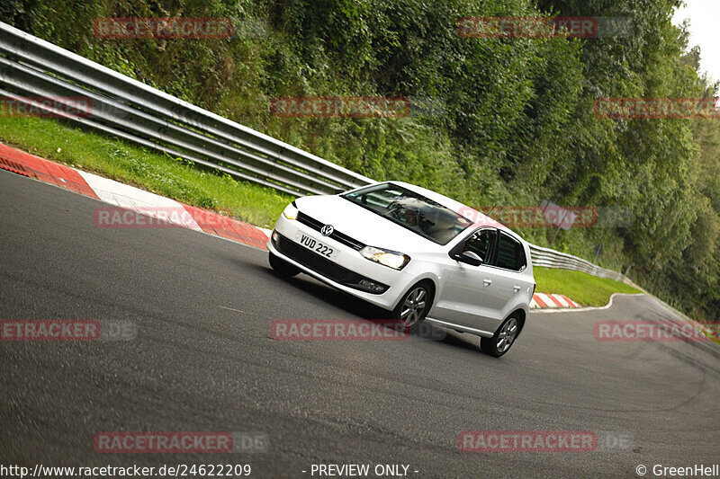 Bild #24622209 - Touristenfahrten Nürburgring Nordschleife (19.09.2023)