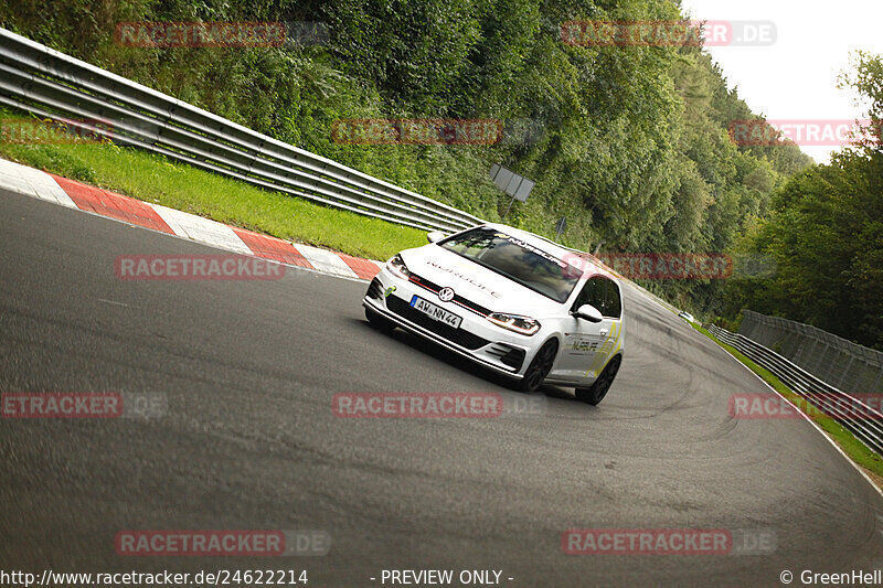 Bild #24622214 - Touristenfahrten Nürburgring Nordschleife (19.09.2023)