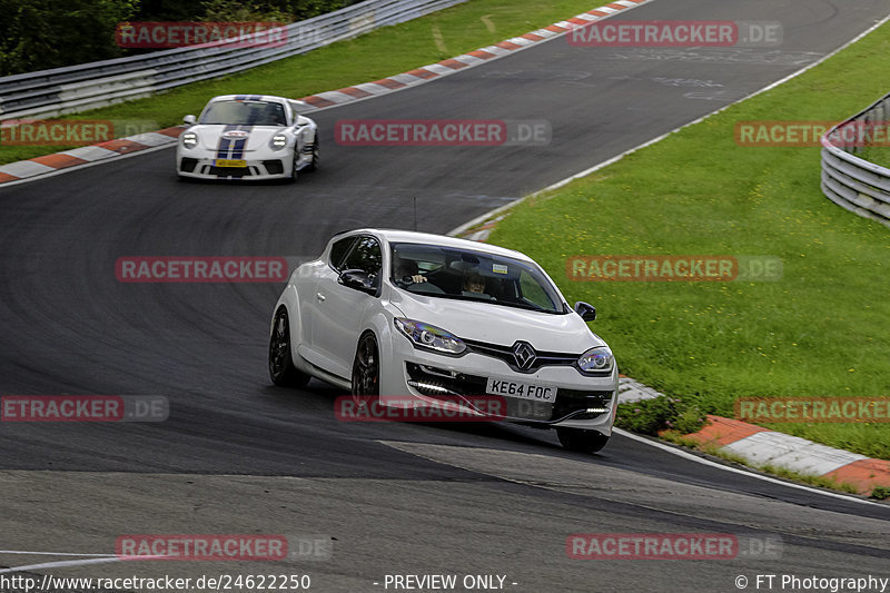 Bild #24622250 - Touristenfahrten Nürburgring Nordschleife (19.09.2023)