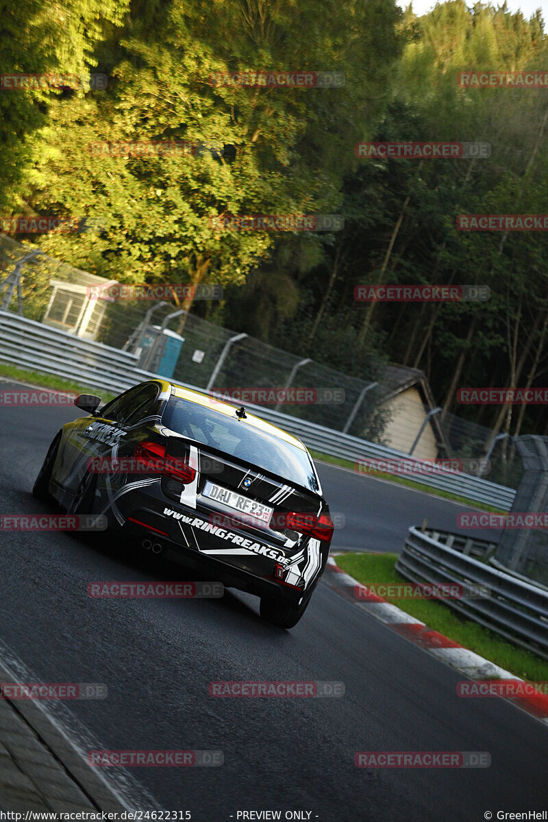 Bild #24622315 - Touristenfahrten Nürburgring Nordschleife (19.09.2023)