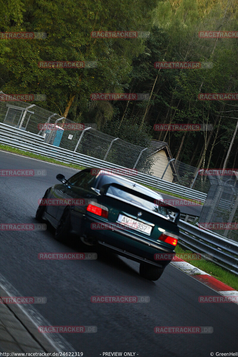 Bild #24622319 - Touristenfahrten Nürburgring Nordschleife (19.09.2023)