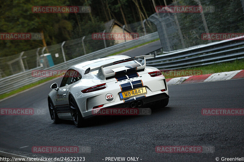 Bild #24622323 - Touristenfahrten Nürburgring Nordschleife (19.09.2023)