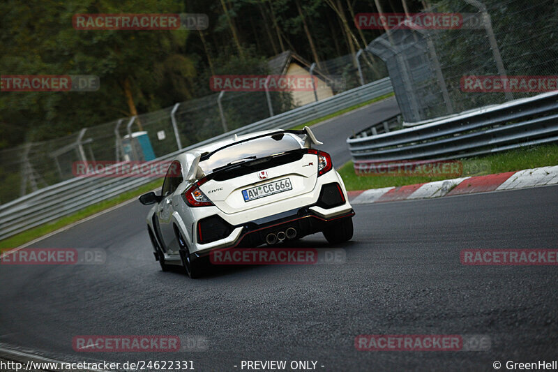 Bild #24622331 - Touristenfahrten Nürburgring Nordschleife (19.09.2023)