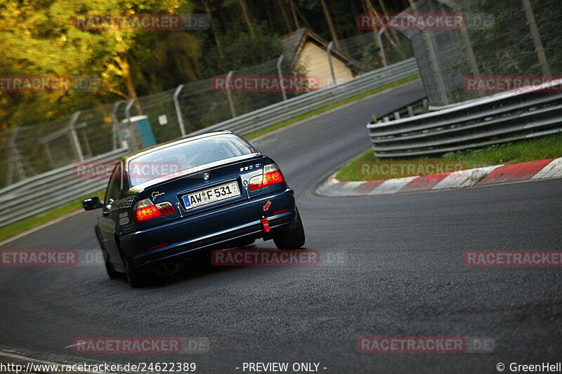 Bild #24622389 - Touristenfahrten Nürburgring Nordschleife (19.09.2023)