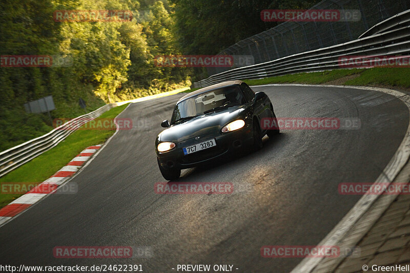 Bild #24622391 - Touristenfahrten Nürburgring Nordschleife (19.09.2023)