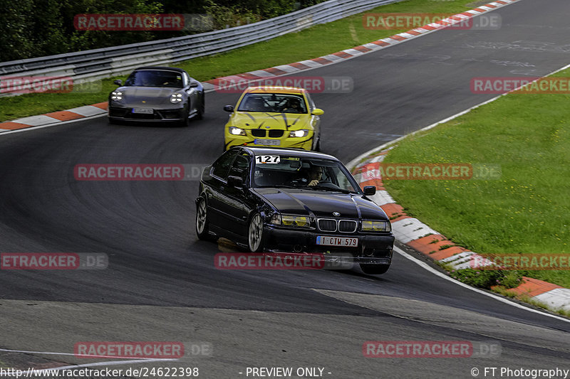 Bild #24622398 - Touristenfahrten Nürburgring Nordschleife (19.09.2023)