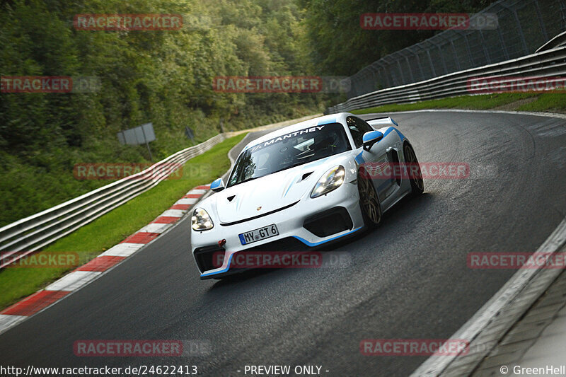 Bild #24622413 - Touristenfahrten Nürburgring Nordschleife (19.09.2023)