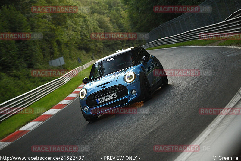 Bild #24622437 - Touristenfahrten Nürburgring Nordschleife (19.09.2023)