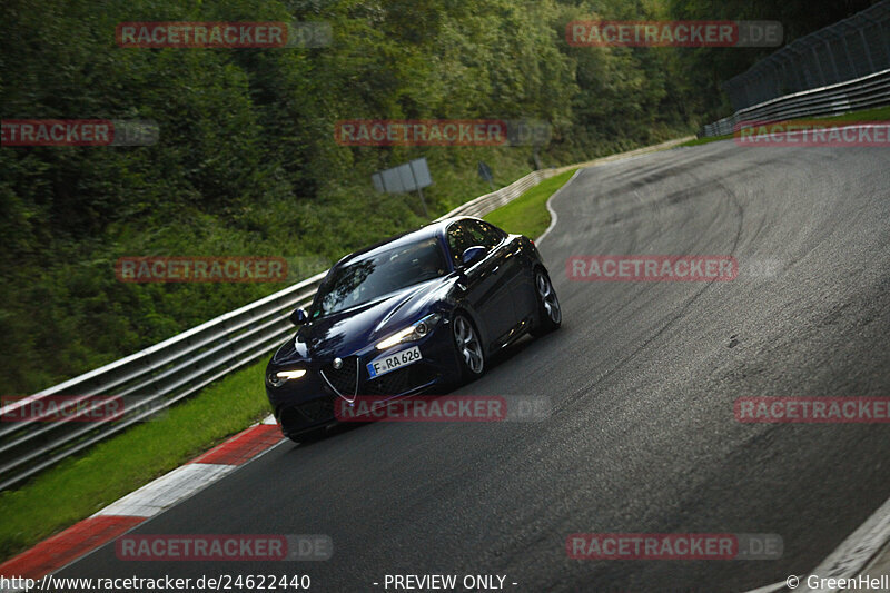 Bild #24622440 - Touristenfahrten Nürburgring Nordschleife (19.09.2023)