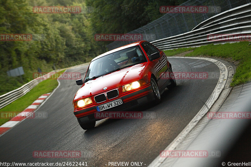 Bild #24622441 - Touristenfahrten Nürburgring Nordschleife (19.09.2023)