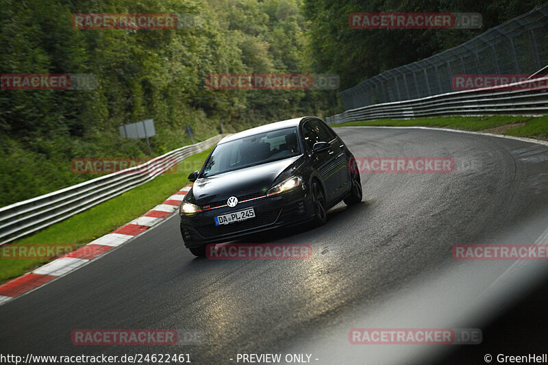 Bild #24622461 - Touristenfahrten Nürburgring Nordschleife (19.09.2023)