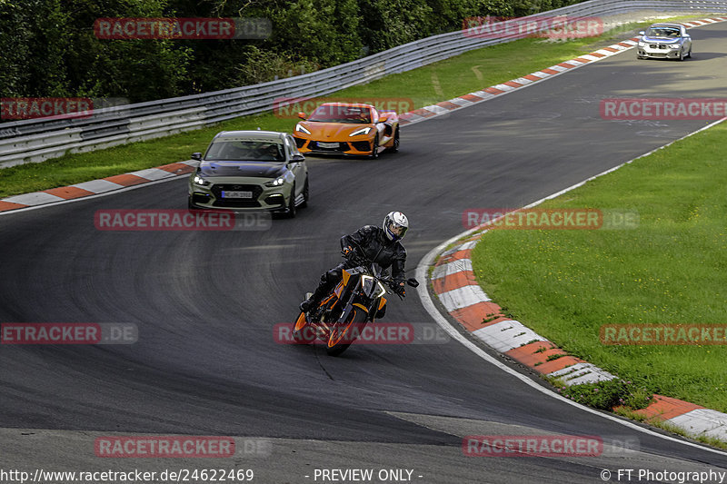 Bild #24622469 - Touristenfahrten Nürburgring Nordschleife (19.09.2023)