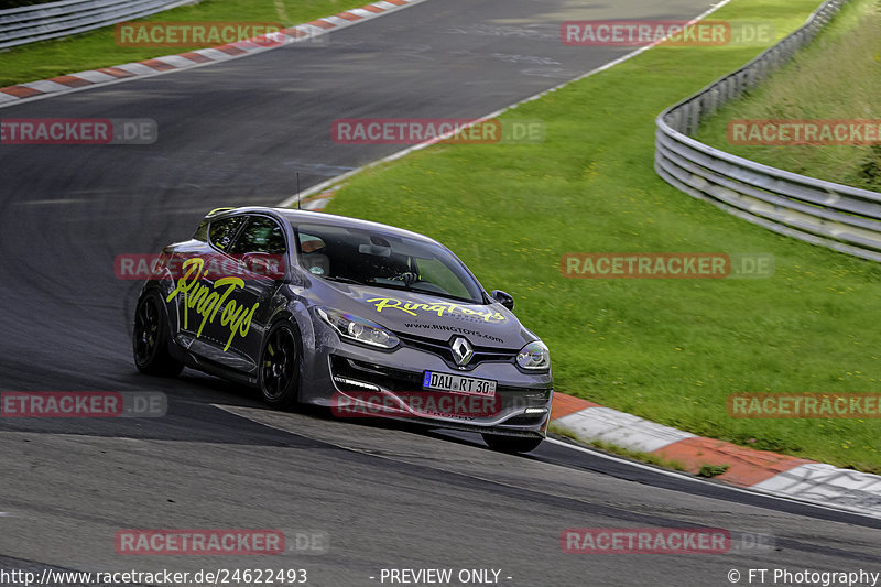 Bild #24622493 - Touristenfahrten Nürburgring Nordschleife (19.09.2023)