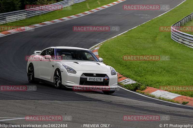 Bild #24622494 - Touristenfahrten Nürburgring Nordschleife (19.09.2023)