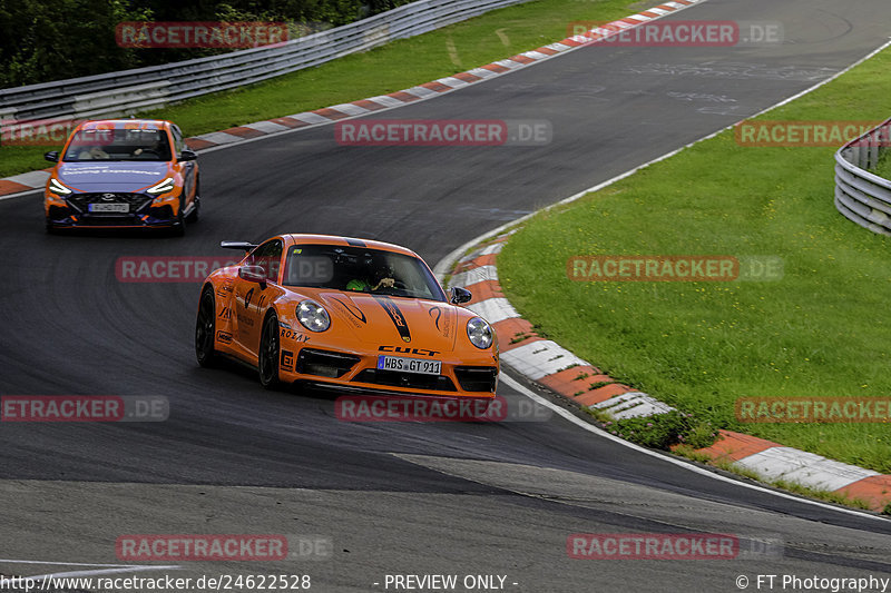 Bild #24622528 - Touristenfahrten Nürburgring Nordschleife (19.09.2023)