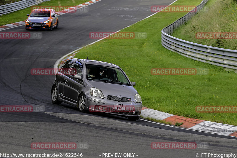 Bild #24622546 - Touristenfahrten Nürburgring Nordschleife (19.09.2023)