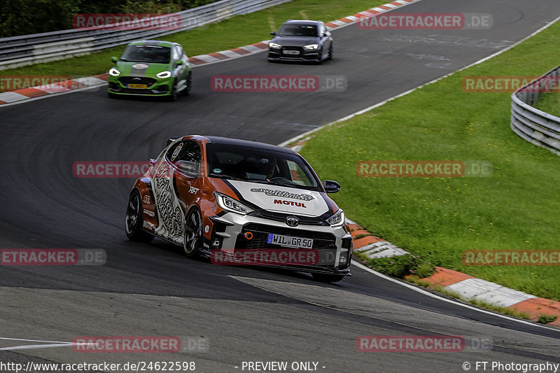 Bild #24622598 - Touristenfahrten Nürburgring Nordschleife (19.09.2023)