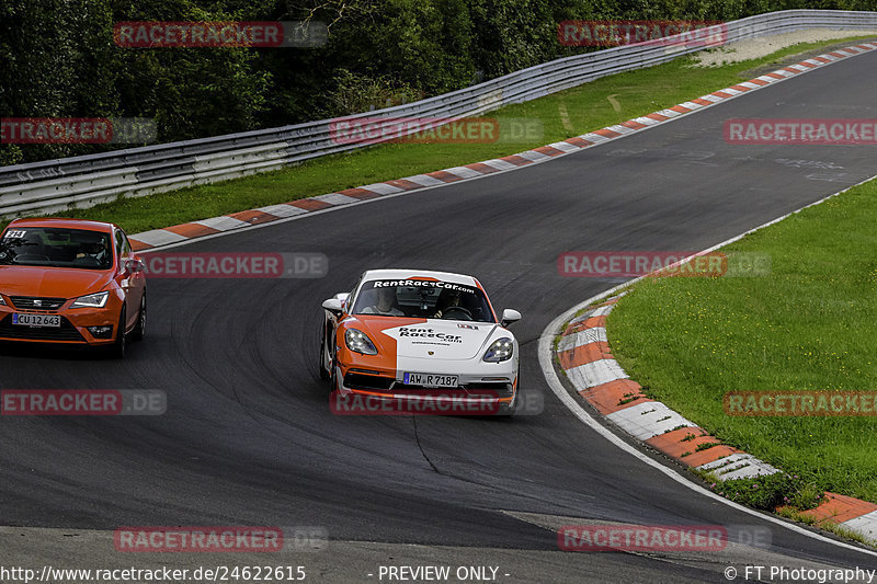 Bild #24622615 - Touristenfahrten Nürburgring Nordschleife (19.09.2023)