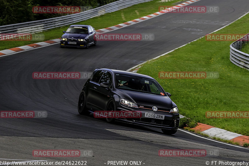 Bild #24622622 - Touristenfahrten Nürburgring Nordschleife (19.09.2023)