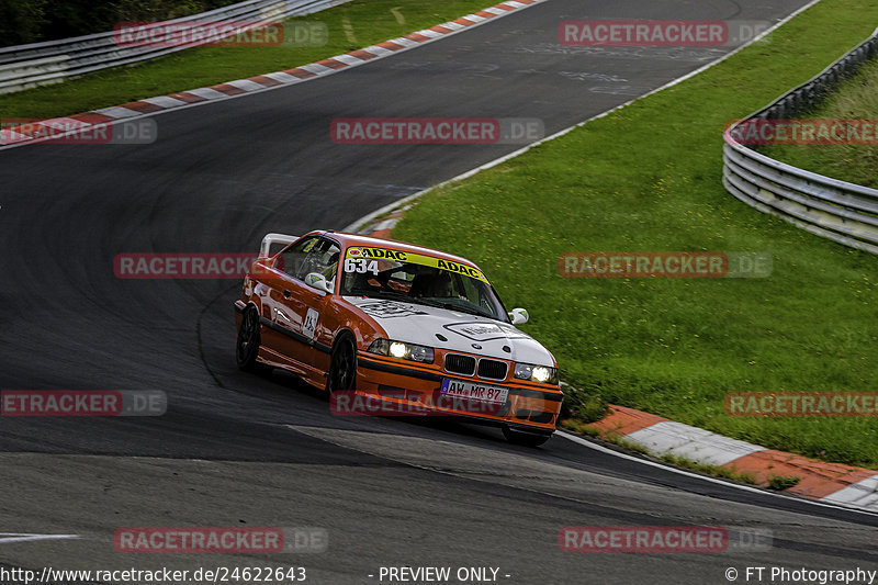 Bild #24622643 - Touristenfahrten Nürburgring Nordschleife (19.09.2023)