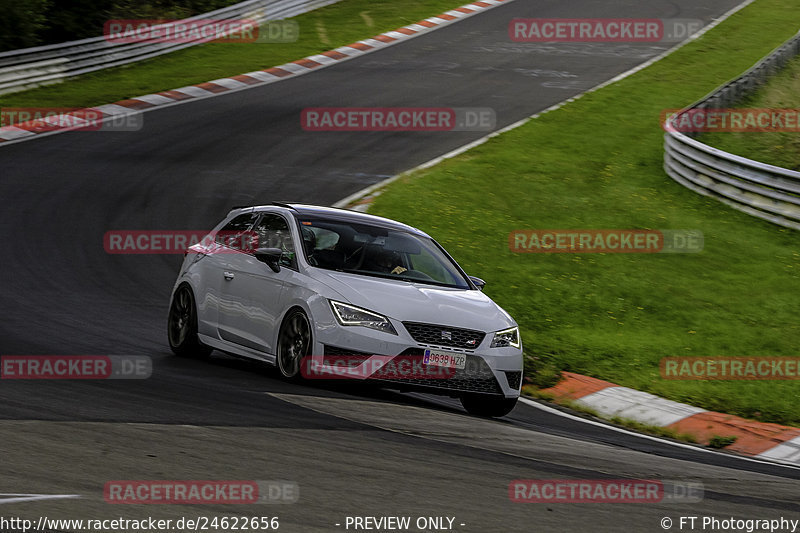 Bild #24622656 - Touristenfahrten Nürburgring Nordschleife (19.09.2023)