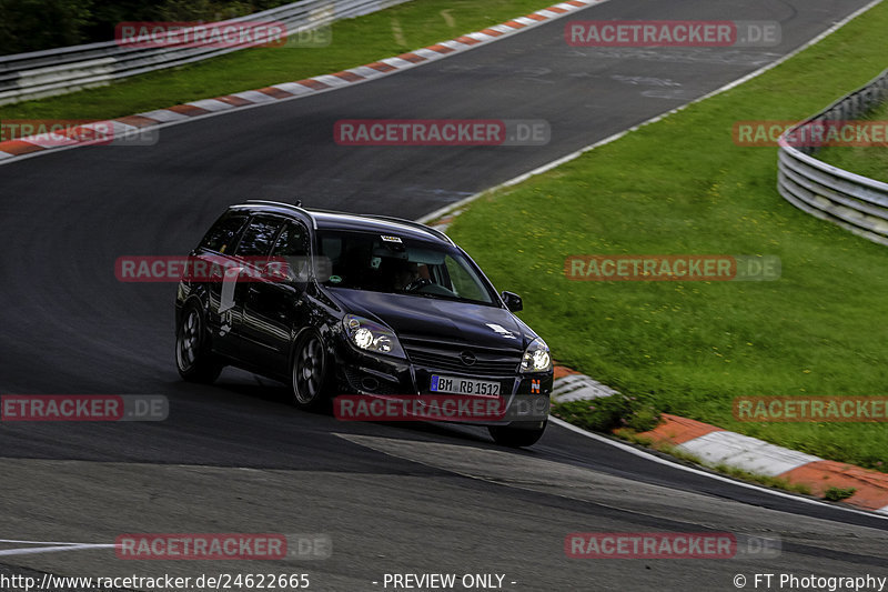 Bild #24622665 - Touristenfahrten Nürburgring Nordschleife (19.09.2023)