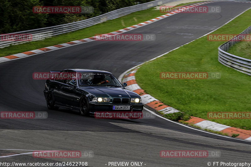 Bild #24622708 - Touristenfahrten Nürburgring Nordschleife (19.09.2023)