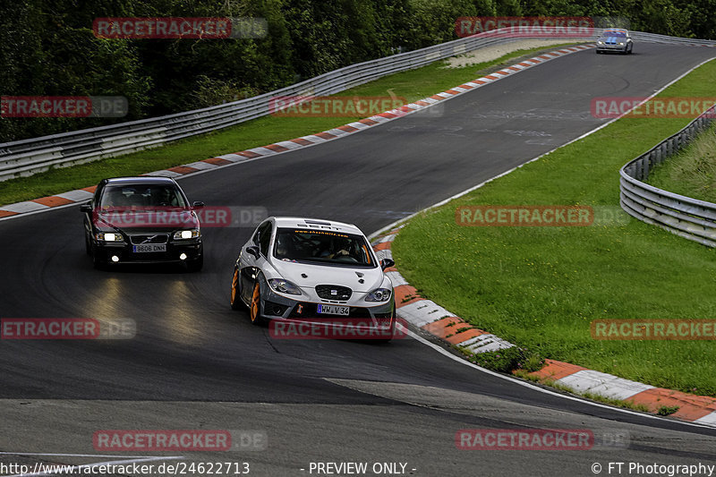 Bild #24622713 - Touristenfahrten Nürburgring Nordschleife (19.09.2023)