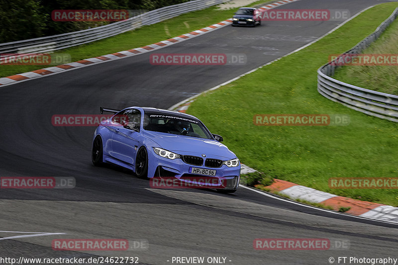 Bild #24622732 - Touristenfahrten Nürburgring Nordschleife (19.09.2023)