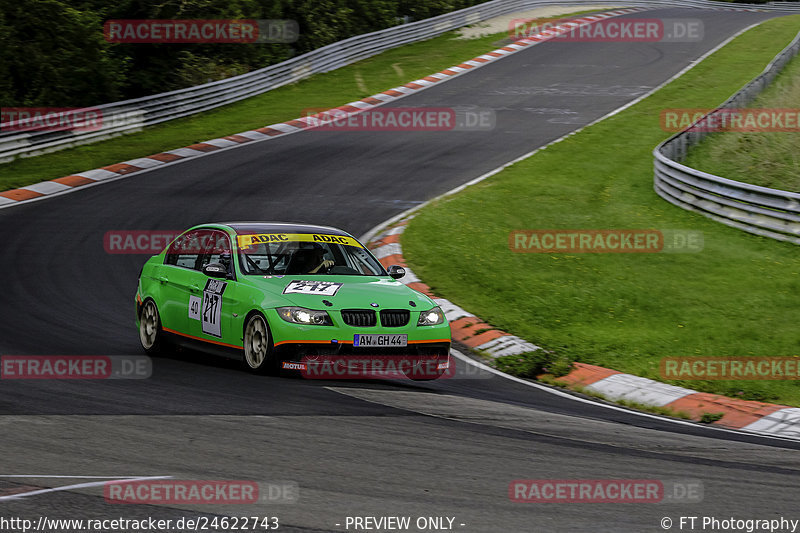 Bild #24622743 - Touristenfahrten Nürburgring Nordschleife (19.09.2023)