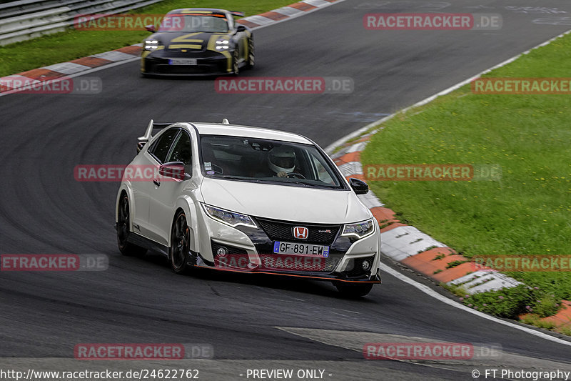 Bild #24622762 - Touristenfahrten Nürburgring Nordschleife (19.09.2023)