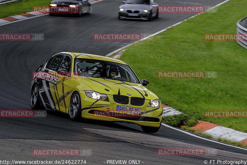 Bild #24622774 - Touristenfahrten Nürburgring Nordschleife (19.09.2023)