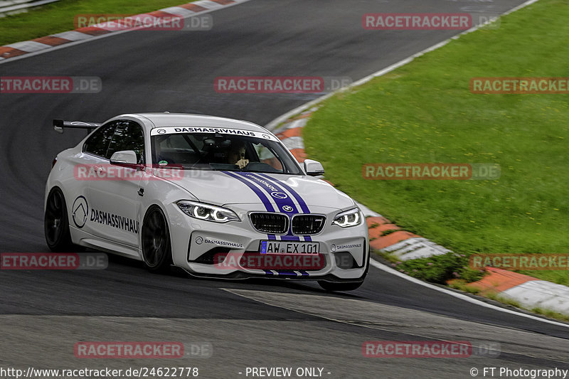 Bild #24622778 - Touristenfahrten Nürburgring Nordschleife (19.09.2023)