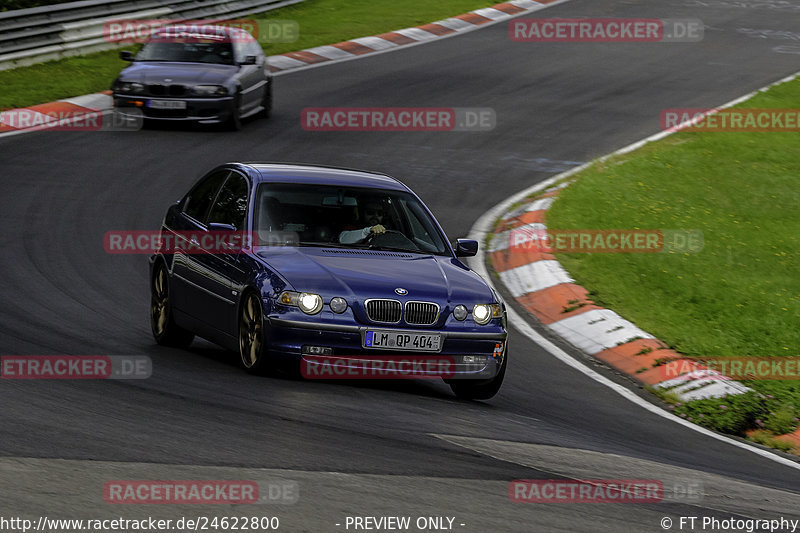 Bild #24622800 - Touristenfahrten Nürburgring Nordschleife (19.09.2023)